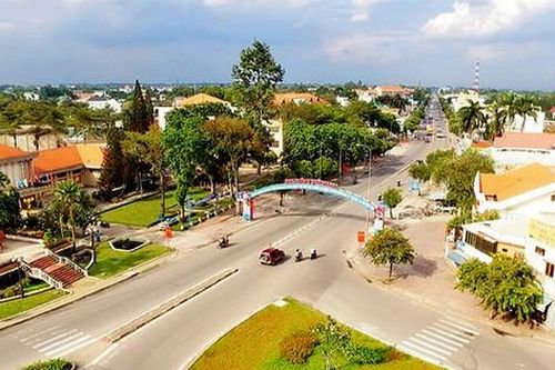 Tháo gỡ vướng mắc thủ tục để thúc đẩy thực hiện 'lời hứa' đầu tư vào Củ Chi