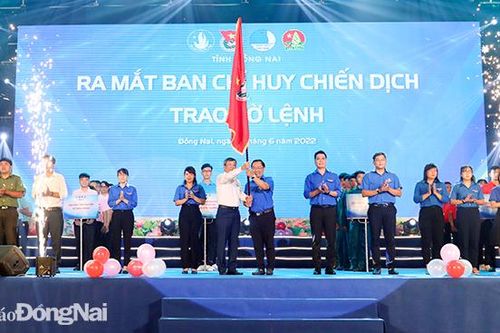 Gắn kết giữa gia đình, nhà trường và xã hội trong tổ chức các hoạt động hè
