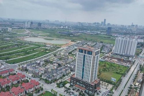 Dự án BT của Tập đoàn Nam Cường lọt 'tầm ngắm' thanh tra