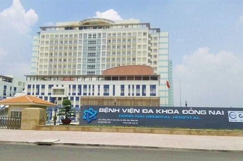 Bộ Công an yêu cầu cung cấp hồ sơ xây dựng Bệnh viện Đa khoa Đồng Nai