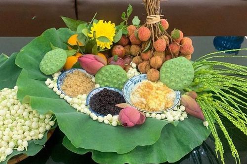 Tết Đoan Ngọ 5/5 âm lịch là ngày gì?