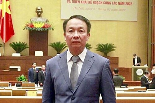 Rõ trách nhiệm, chuyển tải đầy đủ nguyện vọng của cử tri