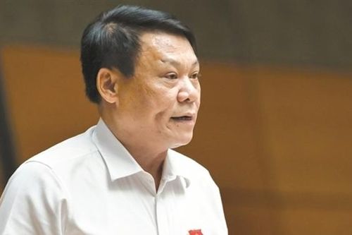 Thực hiện đúng tiến độ trình Quốc hội sửa đổi Luật Đất đai