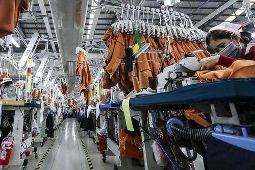 Khi các mô hình chuỗi cung ứng phát triển, ASEAN trở nên phù hợp hơn bao giờ hết