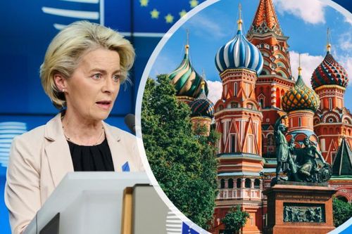 EU chính thức thông qua gói trừng phạt thứ 6 đối với Nga