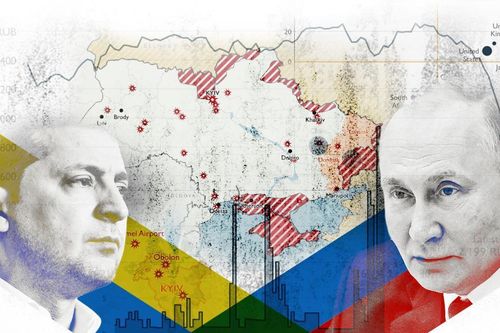 100 ngày xung đột Nga – Ukraine: Thế giới 'vẽ lại' bản đồ dòng chảy năng lượng