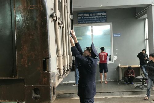 Hải quan Hà Tĩnh nằm trong 'top 10' thu ngân sách cả nước