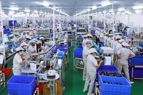 Đề xuất mới về lương tối thiểu theo giờ