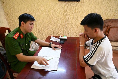 Tài xế xe Audi tông chết 3 người: 'Tôi rất hối hận'