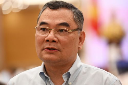 Trung tướng Tô Ân Xô: 'Có bị can để hơn 10 tỷ đồng trong ngăn kéo'