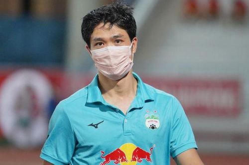 Trận đấu đáng quên của Công Phượng và HAGL