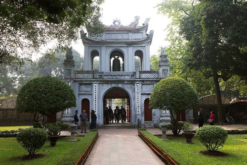 Hà Nội cần sớm có đề án tổng thể về bảo tồn, phát huy giá trị di tích