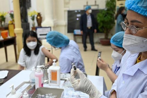 Ðừng chủ quan trong phòng, chống dịch Covid-19