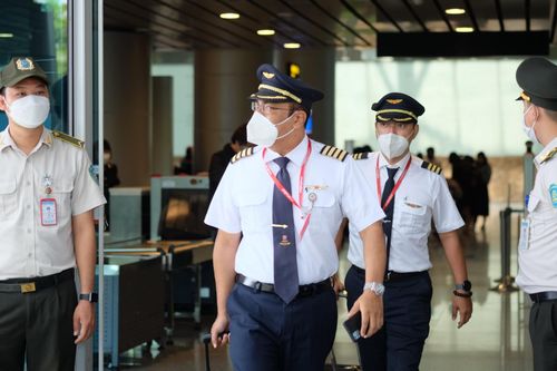 Lãnh đạo hơn 80 hãng hàng không họp bàn kết nối đường bay khu vực