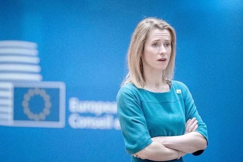 Hàng loạt bộ trưởng bị cách chức, liên minh cầm quyền gặp 'biến', Thủ tướng Estonia hành động khẩn