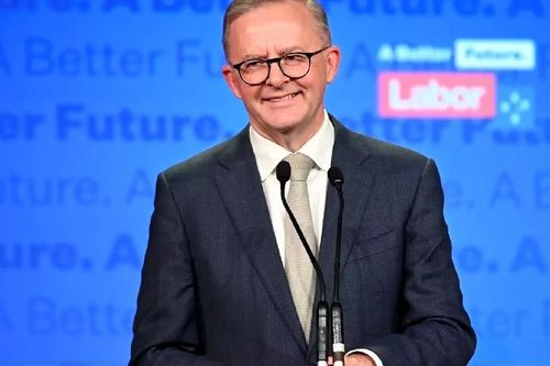 Hé lộ điểm đến đầu tiên tân Thủ tướng Australia lựa chọn cho chuyến thăm song phương