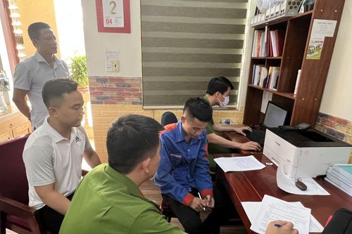 Vụ thi thể trong bao tải trôi trên sông Mã: Giết người vì khoản nợ 5 triệu đồng
