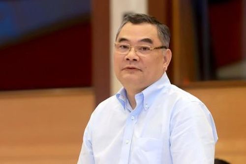 Trung tướng Tô Ân Xô: Vụ Việt Á 'họ rất nhiều tiền', khai bôi trơn 800 tỷ đồng