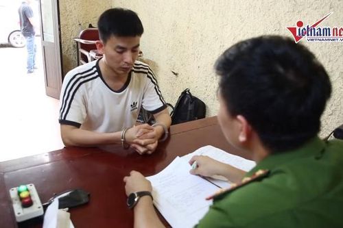 Vụ xe Audi đâm 3 người tử vong: Tài xế nói lời hối lỗi muộn màng tại cơ quan Công an