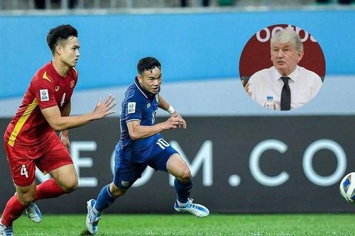 Cựu HLV ĐT Thái Lan: 'U23 Việt Nam đáng ra phải thua U23 Thái Lan'
