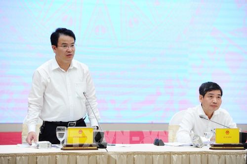 Cần giám sát thực hiện đúng quy trình Chương trình phục hồi và phát triển kinh tế - xã hội