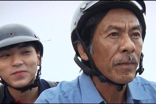 Phim khai thác câu chuyện 'khủng hoảng tuổi 18' sắp lên sóng VTV1