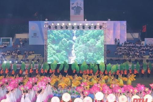 Thể thao Thanh Hóa vươn tầm cao mới