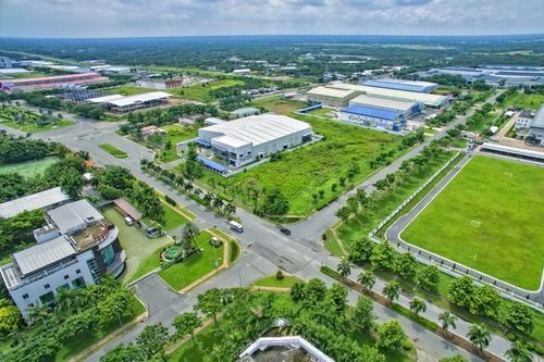 Bất động sản trung tâm Long Khánh trước cơn sốt đất ở các đô thị lớn