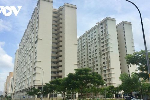 Đề xuất thời hạn sử dụng chung cư 50-70 năm có thể tạo cơn sốt đất mới