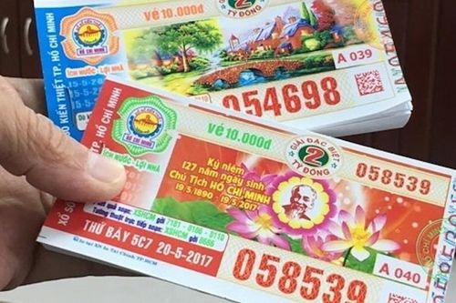 Sửa quy định về kinh doanh xổ số để theo kịp thị trường