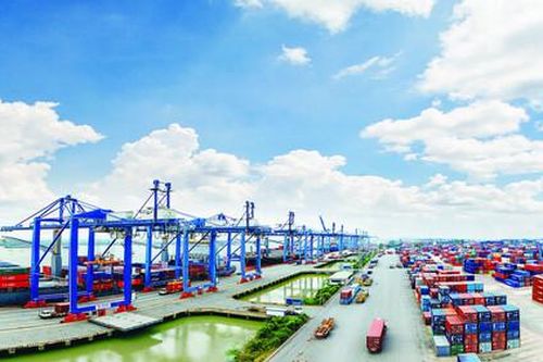 TP.Hồ Chí Minh nói gì về thu phí hạ tầng cảng biển?