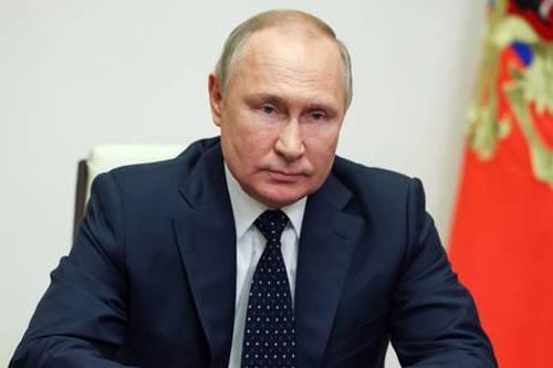 Nga bác cáo buộc chặn Ukraine xuất khẩu ngũ cốc