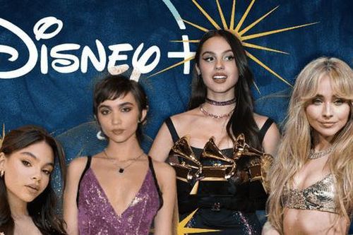 Công chúa Disney thế hệ mới: Olivia Rodrigo 'con cưng' Grammys, Sabrina Carpenter gây thương nhớ