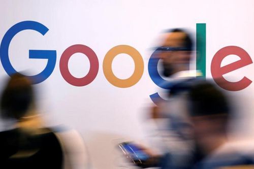 Google khó rời Nga