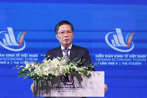 Kinh tế Việt Nam đang trở lại quỹ đạo tăng trưởng nhanh