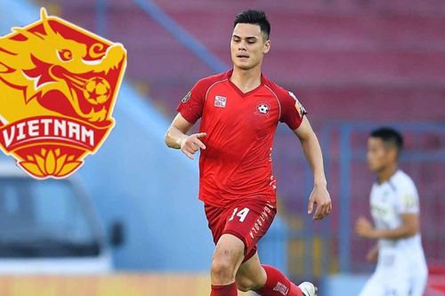 Trung vệ Adriano Schmidt tiết lộ bến đỗ mơ ước khi xuất ngoại