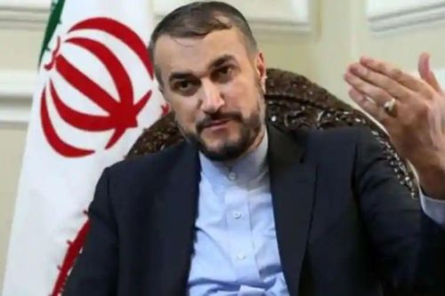 Ngoại trưởng Iran thăm Ấn Độ, 'ngổn ngang' hồ sơ về kết nối
