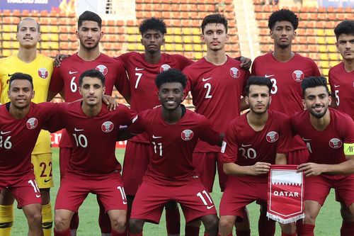 Bại tướng của U23 Việt Nam nhận thất bại đậm nhất lịch sử U23 châu Á