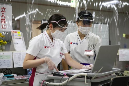 Bùng nổ cuộc chiến giành nhân tài trên toàn cầu