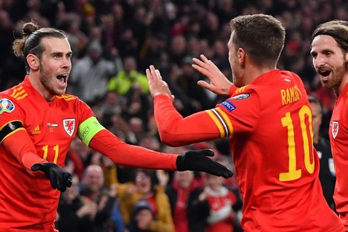 Nhận định, dự đoán Xứ Wales vs Ukraine, 23h00 ngày 5/6: Giấc mơ 64 năm