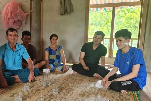 Vụ xe tải đè bẹp xe con khiến 3 người tử vong: Nạn nhân thoát chết ngồi ở vị trí nào ?