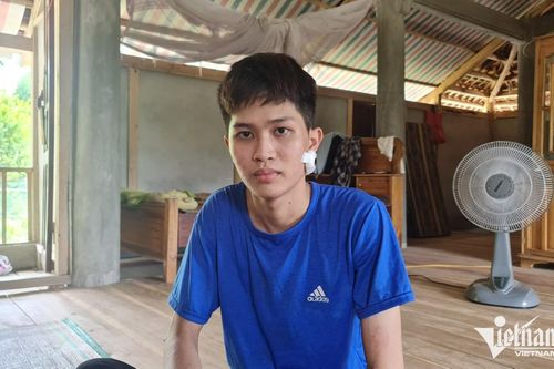Vụ xe ben đè 3 người chết: Thanh niên sống sót kỳ diệu từng kêu cứu bất thành