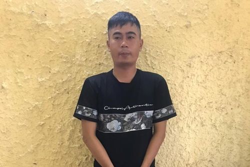 Bắt đối tượng cướp tiệm vàng ở Bắc Giang bay vào TP Hồ Chí Minh trốn