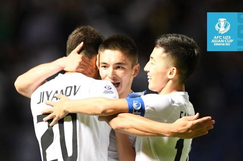 Kết quả U23 châu Á 2022: Xác định đội đầu tiên vào tứ kết