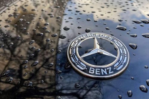 Mercedes-Benz thu hồi 1 triệu ô tô trên toàn thế giới do lỗi phanh