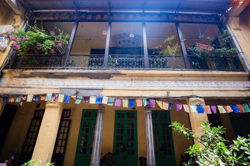 Hà Nội phân loại, siết chặt quản lý hơn 1200 biệt thự cũ