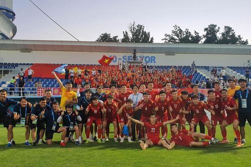 HLV U23 Hàn Quốc: Ông Gong làm quá tốt để tạo ra một đội bóng tuyệt vời!