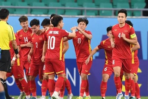 U23 Việt Nam-U23 Hàn Quốc: Chờ đợi điều bất ngờ