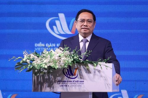 Việt Nam không lựa chọn nền kinh tế đóng mà luôn kiên định đường lối mở cửa, chủ động