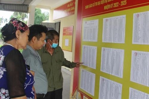 Lấy tiêu chuẩn chất lượng nhân sự làm trọng tâm
